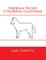 Siberian Husky Coloring Calendar