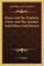 Moses and the Prophets, Christ and the Apostles and Fathers and Martyrs