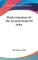Hindu Literature Or The Ancient Books Of India