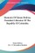 Memoirs Of Simon Bolivar, President Liberator Of The Republic Of Colombia