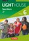 English G LIGHTHOUSE 2: 6. Schuljahr - Arbeitsheft mit Audio online