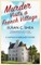 Murder Visits a French Village
