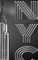 Iconic Chrysler Building New York City Sir Michael Huhn Artist Drawing Journal