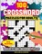 100 Crossword Puzzles For Adults
