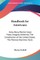 Handbook for Americans