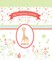 My Pregnancy Journal with Sophie La Girafe(r)