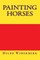 Painting horses