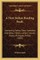 A First Italian Reading Book