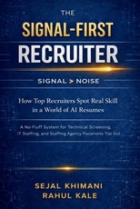 The Signal - First Recruiter