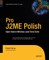Pro J2me Polish