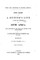 Five Years of a Hunter's Life in the Far Interior of South Africa - Vol. I