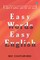 Easy Words Easy English