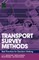 Transport Survey Methods
