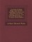 The Book of Black Magic and of Pacts