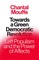 Towards a Green Democratic Revolution