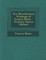 Miscellaneous Writings of Francis Bacon