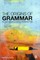 The Origins of Grammar