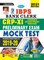 IBPS Bank Clerk CWE-IX-Mock Test-Eng-2021-Repair Old 3055