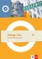 Orange Line 4. Klassenarbeitstraining aktiv Klasse 8