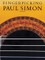 Fingerpicking Paul Simon