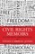 Civil Rights Memoirs of a Pine Bluff, Arkansas Native