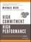 High Commitment High Performance