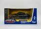 MSZ Miniatūrais modelis - Audi E-tron GT, 1:43