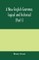 A new English grammar, logical and historical (Part I) Introduction, Phonology, and Accidence