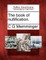 The Book of Nullification.