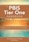 The Pbis Tier One Handbook