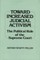 Toward Increased Judicial Activism