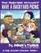 Have a Backyard Picnic (The Bugville Critters #14, Lass Ladybug's Adventures Series)
