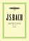 Bach, J: Motetten BWV 225-231