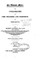Sir Thomas More, Or, Colloquies on the Progress and Prospects of Society