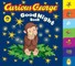 Curious George Good Night Book Tabbed Board Book