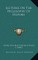 Lectures On The Philosophy Of History