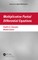 Multiplicative Partial Differential Equations