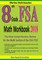 8th Grade FSA Math Workbook 2018
