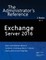 Exchange Server 2016