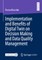 Implementation and Benefits of Digital Twin on Decision Making and Data Quality Management