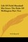 Life Of Field Marshall His Grace The Duke Of Wellington Part Two