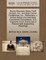 Rocky Mountain Motor Tariff Bureau, Inc., and Bulk Carrier Conference, Inc., Petitioners, V. United States and Interstate Commerce Commission. U.S. Supreme Court Transcript of Record with Supporting Pleadings