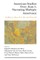 American Studies Over_seas 1: Narrating Multiple America(s)