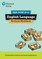 Pearson REVISE AQA GCSE English Language Revision Workbook - for 2026, 2027 exams