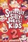 Seriously Silly Jokes for Kids