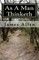 As A Man Thinketh