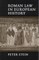 Roman Law in European History