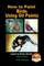 How to Paint Birds Using Oil Paints