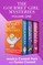 The Gourmet Girl Mysteries Volume One