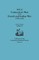 Rolls of Connecticut Men in the French and Indian War, 1755-1762. in Two Volumes. Volume II. Collections of the Connecticut Historical Society, Volume